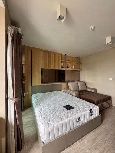 🏢 ให้เช่าคอนโด : IDEO Sathorn - Wongwian Yai (ไอดีโอ สาทร - วงเวียนใหญ่)   รหัสทรัพย์  | 📌 LNP-C8542 