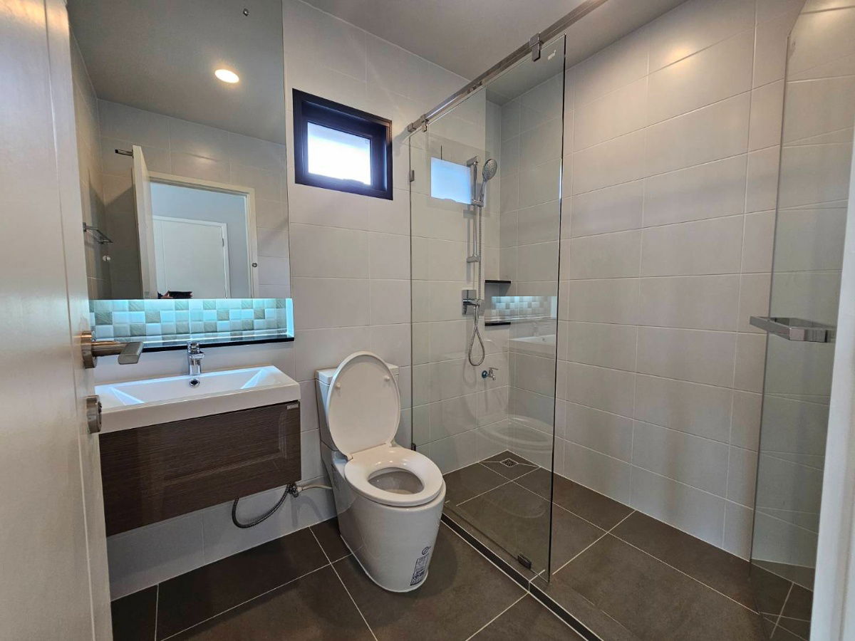 picture 87/83 Single house for sale🏡📍Located on Lam Luk Ka Road, convenient to BTS Khu Khot Station [Setthasiri Wongwaen-Lamlukka] - 13/16