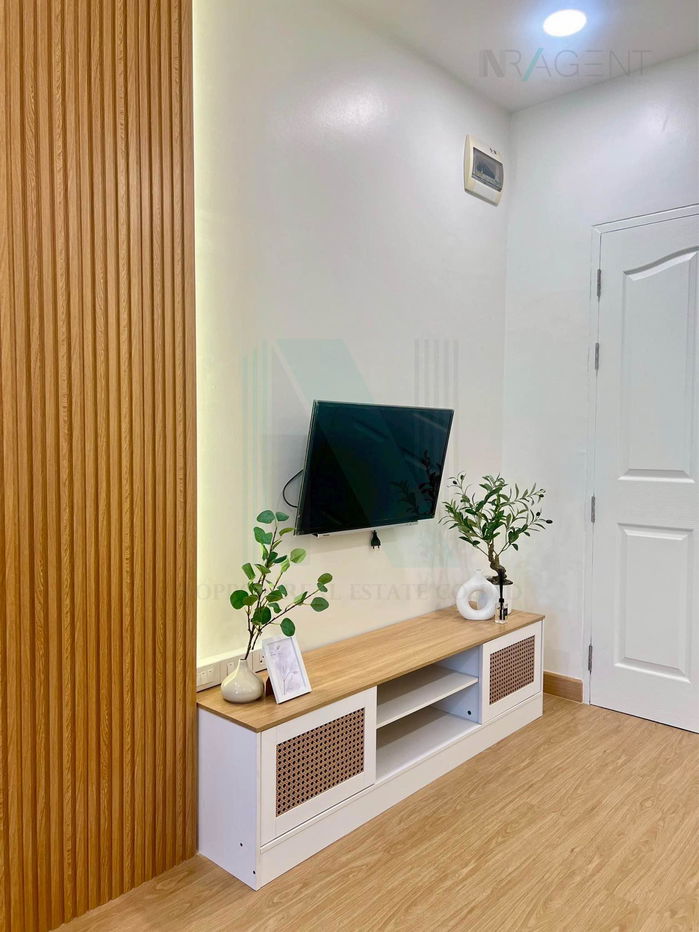 picture 🎉 For Sell Condo THE KITH SUKHUMVIT 113 Building A, Floor 1,1 bed room, Room size 28 sqm - 8/8