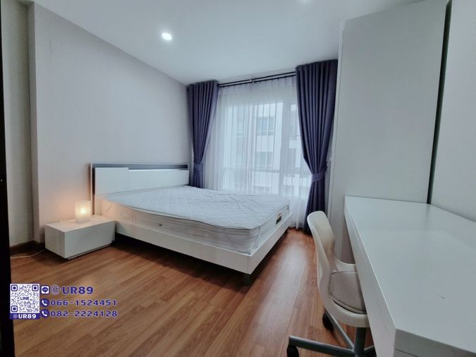 💜💜 Hot Price 💜💜ให้เช่า คอนโด รีเจ้นท์ โฮม สุขุมวิท 81 (Regent Home Sukhumvit 81)🦋 ใกล้ BTS อ่อนนุช
