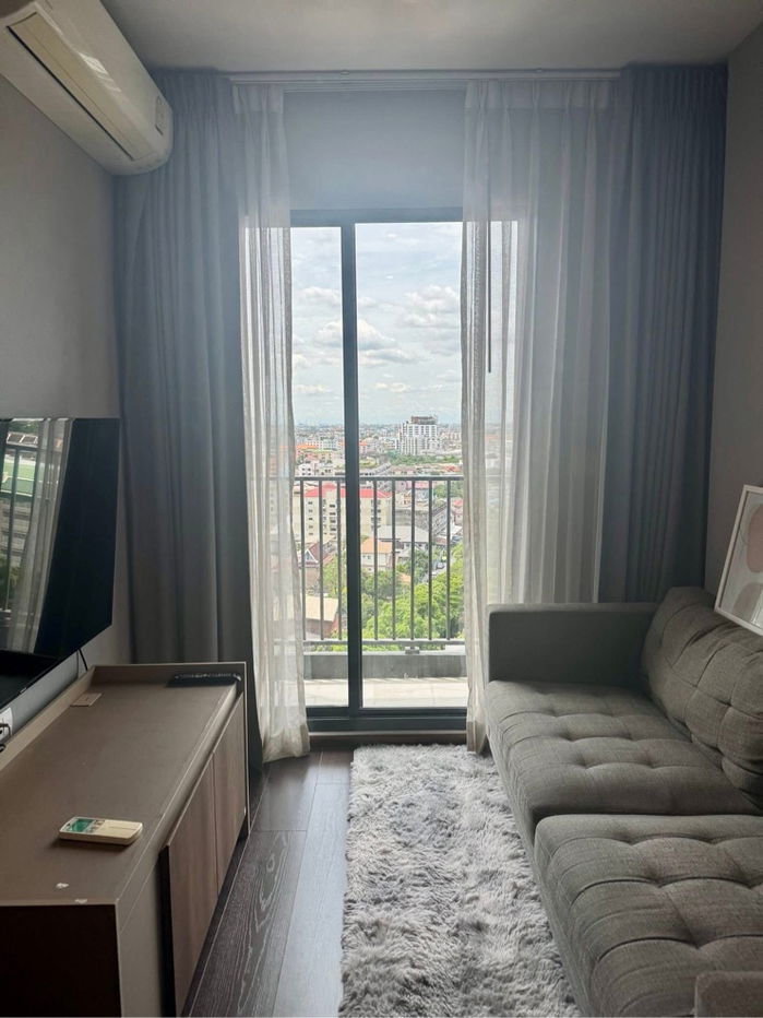 picture ‼️ For Rent : 𝐂 𝐄𝐤𝐤𝐚𝐦𝐚𝐢 🔥Corner Unit & Ready to Move in‼️ - 7/9