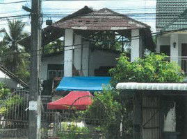 picture บ้านเดี่ยว 1155.6 square meter Yala Raman Kotabaru for 1023000 THB - 2/3