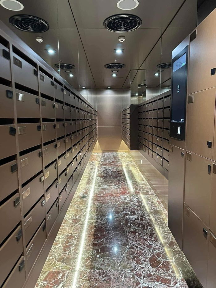 picture WS1595 🏙️ Condo for rent Noble Around 33 opposite EmSphere | Walk to BTS Phrom Phong only 5 minutes, only 50,000 baht/month - 17/17