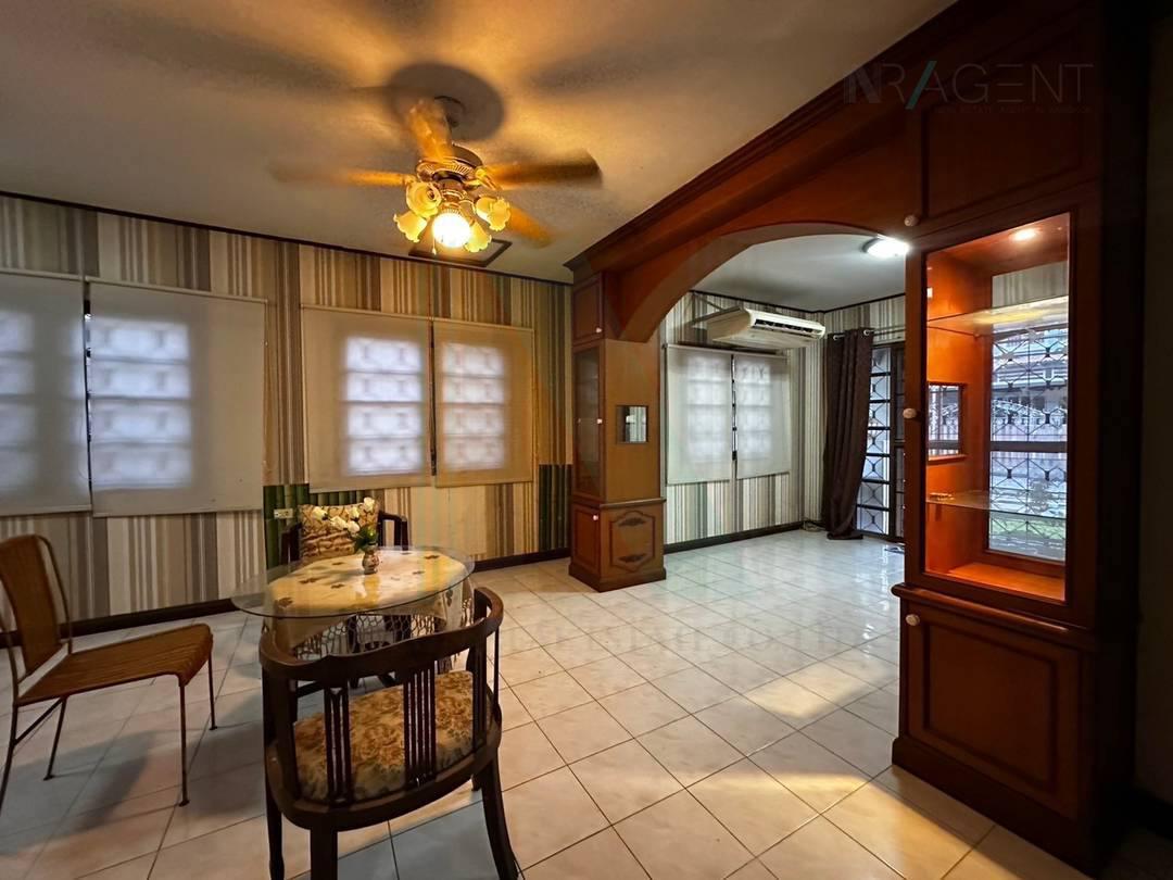 picture 📌 For Sell House BAAN CHONLADA SAI MAI 2-story 4 bedroom 2 bathroom - 3/8