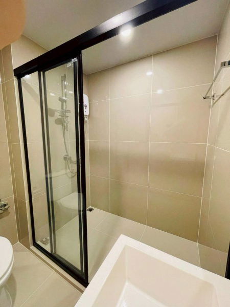 picture 📍For rent - Monte Rama 9 ✨1bedroom Fully furnished ⚡️Ready to move in🔥🔥 - 8/10