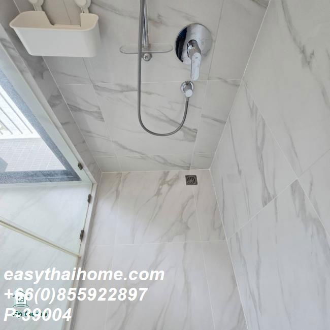 รูป P-39004 ให้เช่า คอนโดโนเบิล บี19 Sukhumvit 19 Alley, Khlong Toei Nuea, Watthana, Bangkok พร้อมอยู่ ราคาถูก Line Id @easythaihome 085-592-2897 - รูปที่ 25/36