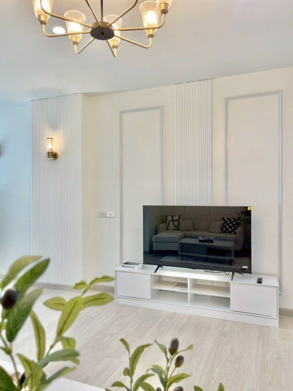 Phanason The Green Place Condominium WR-03456