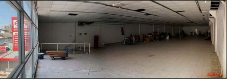 Land for sale, 132 sq wah, Phra Nakhon
