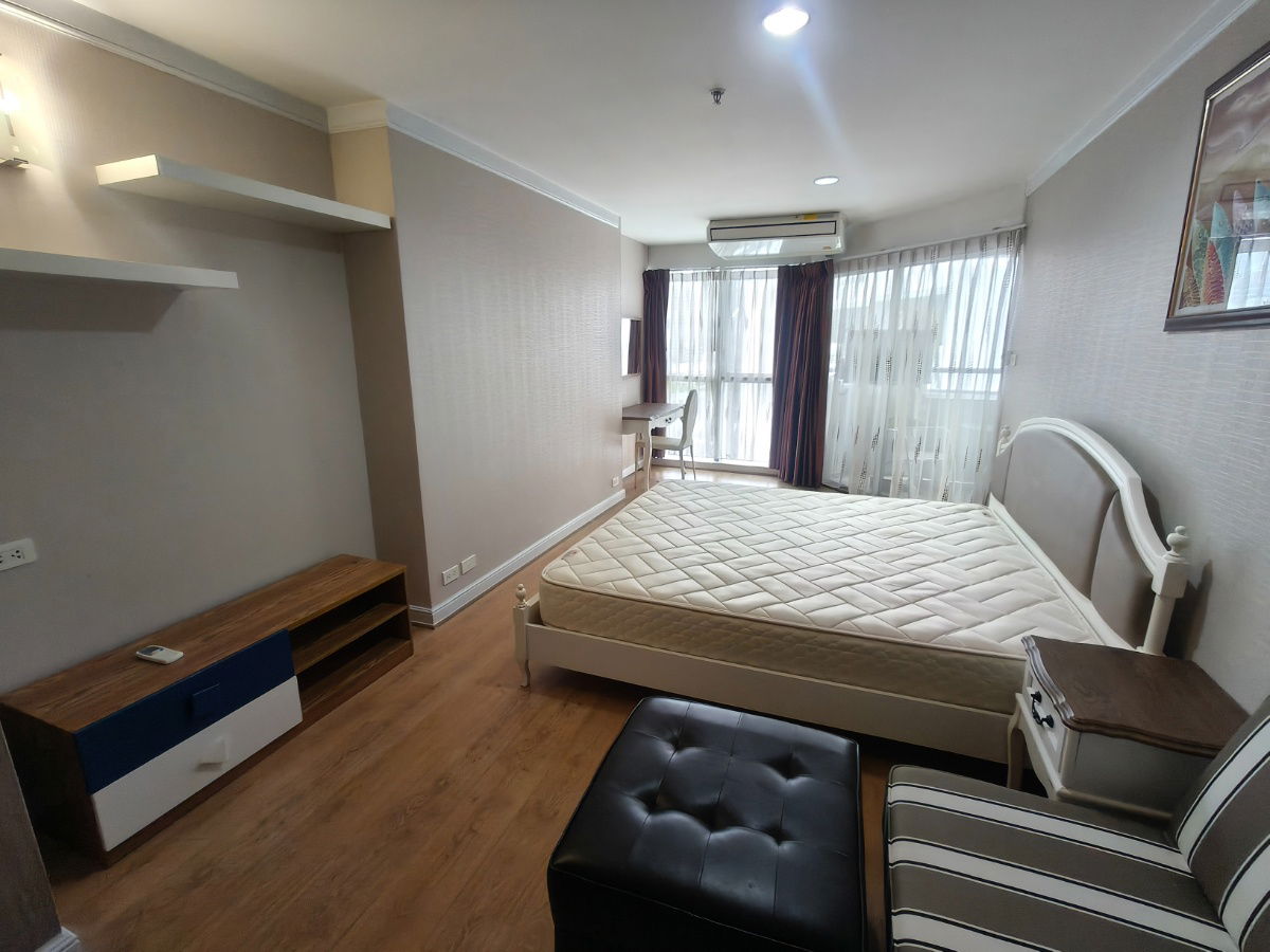 picture RARE FIND! 💎 Huge 127 sqm 3-Bedroom Condo for Rent at The Waterford Diamond, Phrom Phong - Unbeatable Price! - 33/36