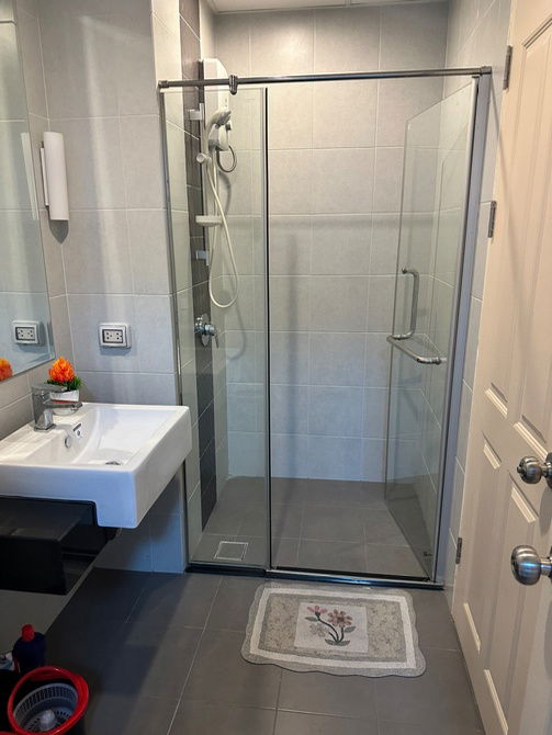 picture Supalai Monte 1 @Viang – 1 Bedroom, 1 Bathroom, 46 sq.m., Floor 15, near Central Festival Chiang Mai (ID:510CR) - 11/16