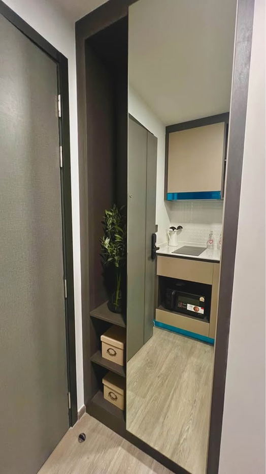 รูป 🏠RB19402 ให้เช่าถูกมาก📢แอทโมซ พาลาซิโอ ลาดพร้าว - วังหิน👉🏻แอดไลน์ @062mnigk( มี @ ด้วย) แอดมินตอบไว - รูปที่ 4/21