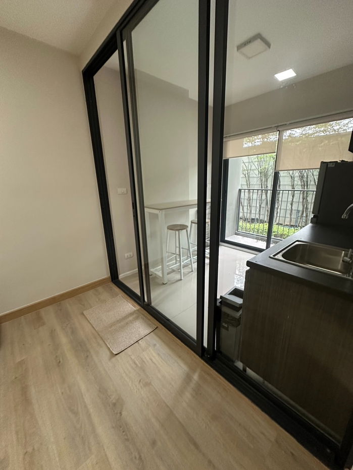 รูป K1625 ให้เช่า Ocean residence เฟส 1 ใกล้ รพ.ราชพฤกษ์ #ใกล้ รพ.ศรีนครินทร์  #ใกล้ม.ขอนแก่น #ห้องใหม่ไม่เคยมีคน - รูปที่ 7/7