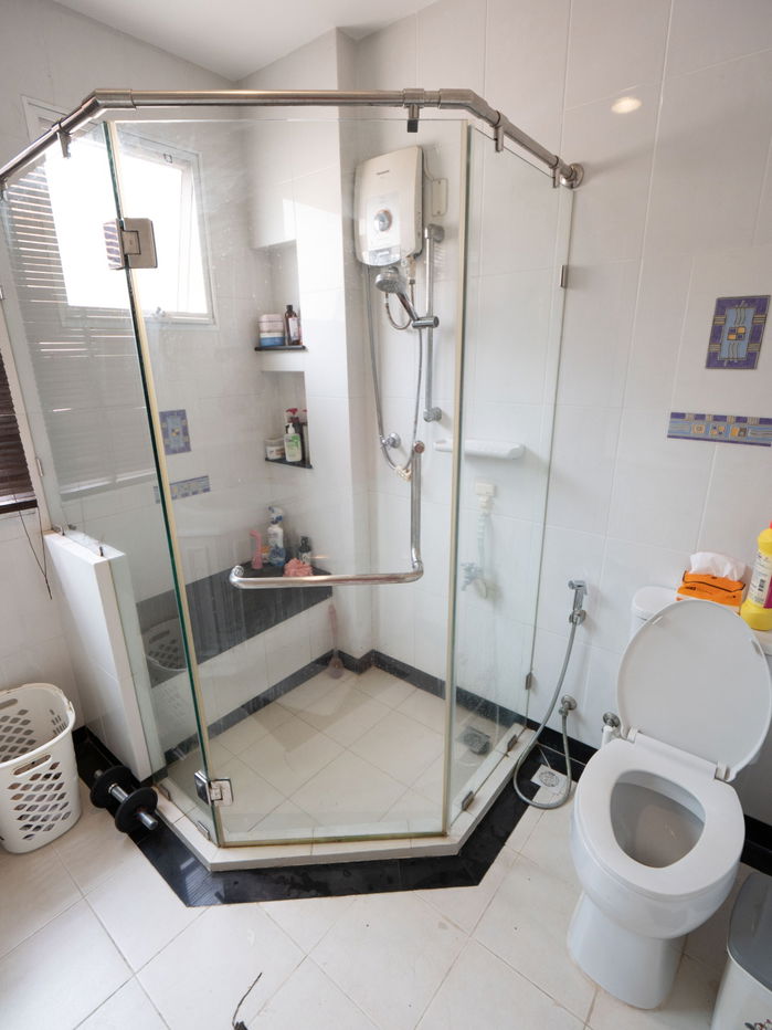 รูป ขายบ้าน ราคาดีที่สุดในโครการ 77.2 ตรว. 3 นอน 3 น้ำ หมู่บ้าน บ้านนันทวัน สวนหลวง ร.9 Nantawan Suanluang Rama 9  - รูปที่ 44/50