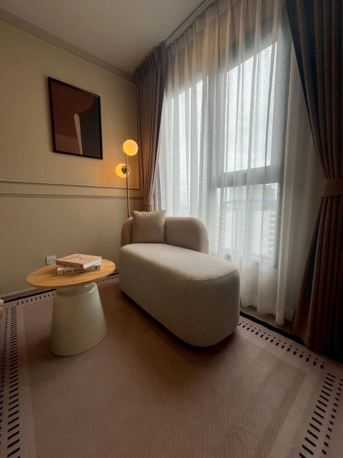 picture [For Rent] Life Phahon-Ladprao Condo - 5/9