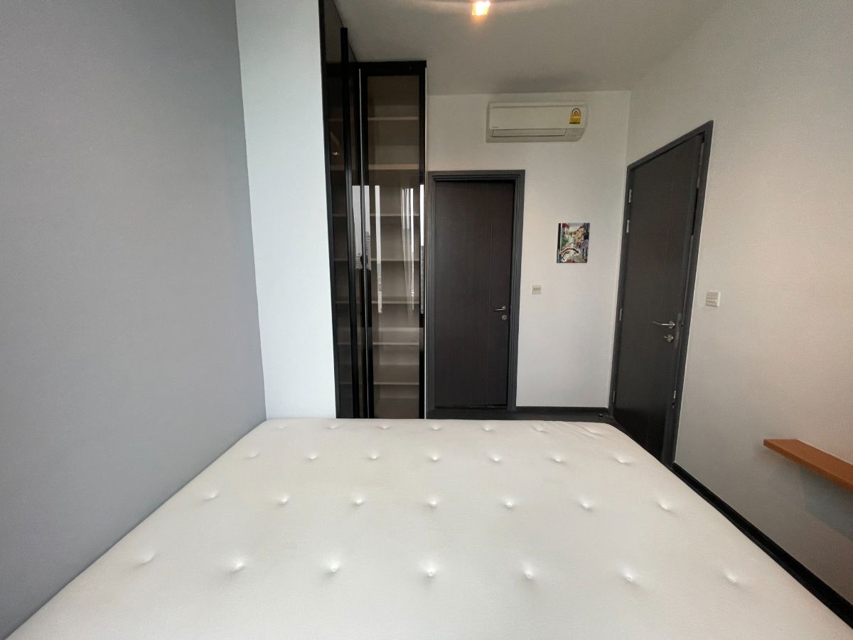 รูป Edge Sukhumvit 23 | Near BTS Asoke - รูปที่ 5/16