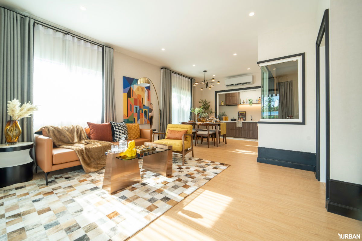 รูป ขายบ้านตัวอย่าง! โครงการสิริเพลส พุทธบูชา 39🏡 บ้านเลขที่ 456/8 พรีเมียมทาวน์โฮม ใกล้รถไฟฟ้าสายสีม่วง💥ส่วนลดพิเศษ 500,000 บาท ฟรีแอร์ พร้อมอยู่ - รูปที่ 3/14