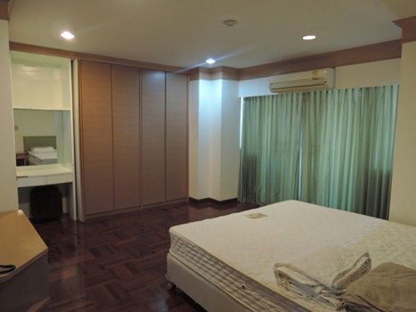รูป ให้เช่าห้อง 2 ห้องนอนที่คอนโด NS Tower บางนา ใกล้ Central บางนา - รูปที่ 5/8