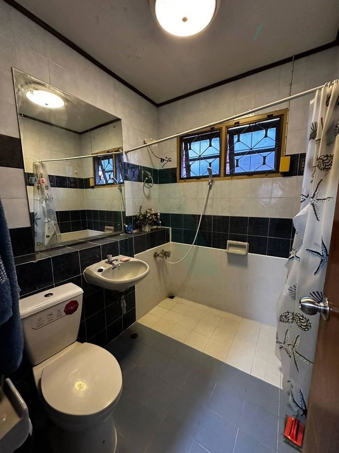 picture 🚩 For Sell House BAAN CHONLADA SAI MAI 2-story 4 bedroom 2 bathroom - 7/8
