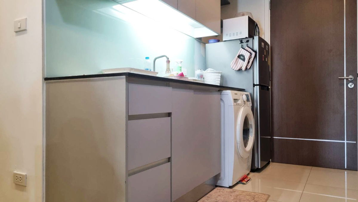 picture 15 Sukhumvit Residences for sale, near BTS Nana / Asoke, Bangkok - 6/12