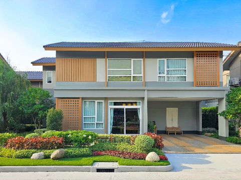 🏡 ขายบ้านตัวอย่าง สไตล์ญี่ปุ่น 🇯🇵 หลังเดียวในโครงการ!  พิเศษ 7.99 ล้านบาท แต่งเฟอฯ ครบ พร้อมเข้าอยู่ ทำเลสวยบนถนนเมน 
📍 โครงการอณาสิริ อยุธยา 2 