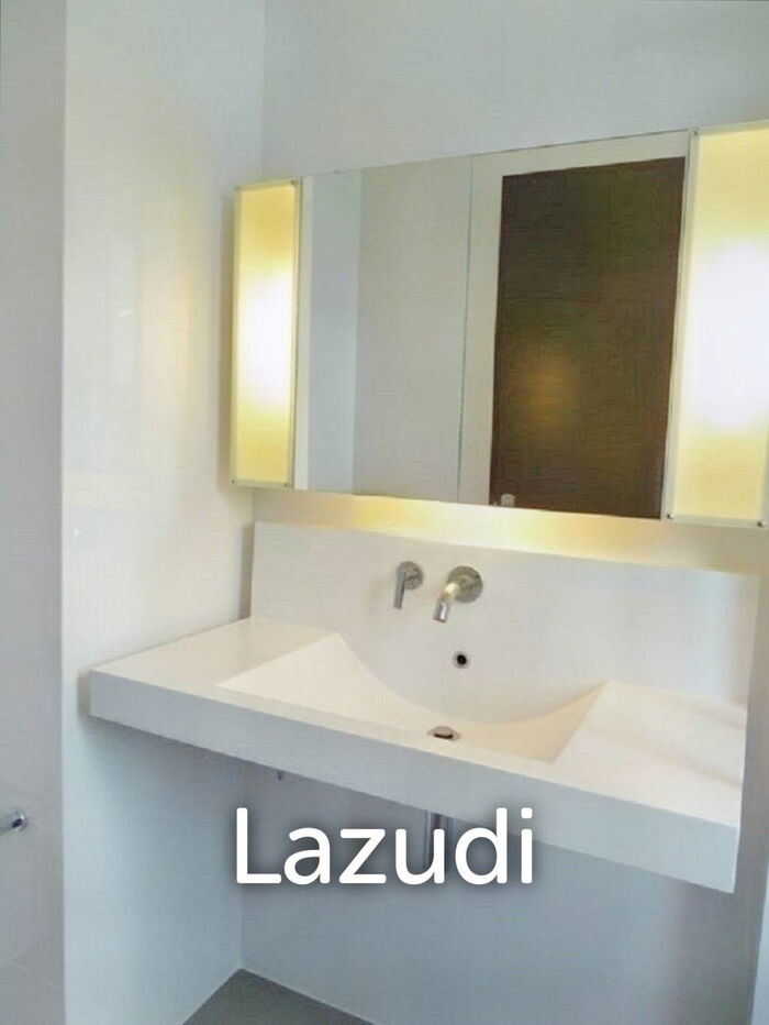 รูป 2 Bed 2 Bath 67 SQ.M Rhythm Ratchada - รูปที่ 6/8
