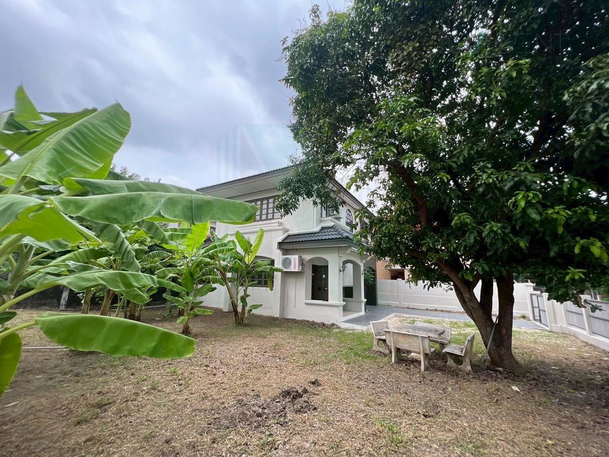 picture 🚩 For Sell House BAAN CHONLADA SAI MAI 2-story 4 bedroom 2 bathroom - 1/8