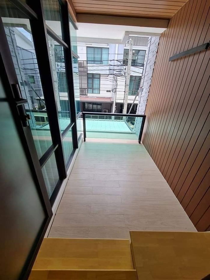 picture For Rent Townhouse at Plex Bangna - 11/11