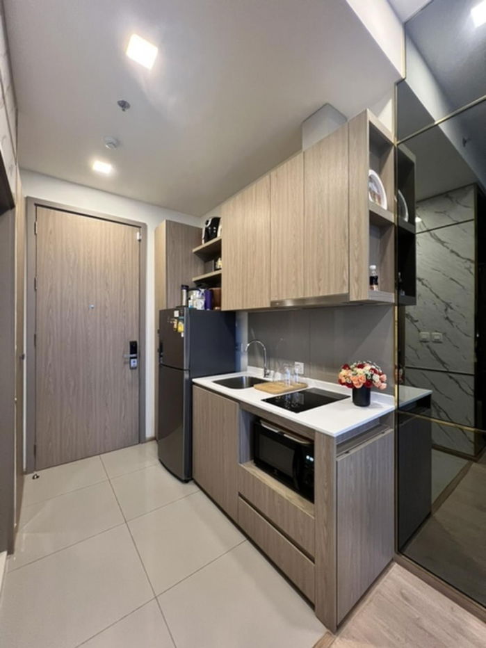 picture Ideal for Students & Professionals – Near BTS & Kasetsart University - 13/16