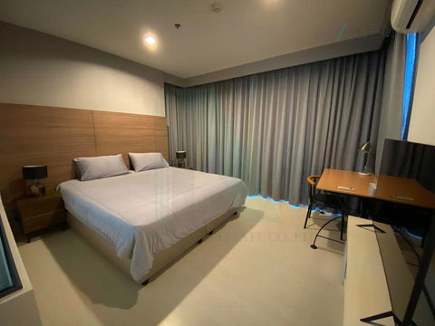 💰Price update!💰 For Rent Condo RHYTHM SUKHUMVIT 42 Building 1, Floor 11,2 bed room, Room size 78.00 sqm