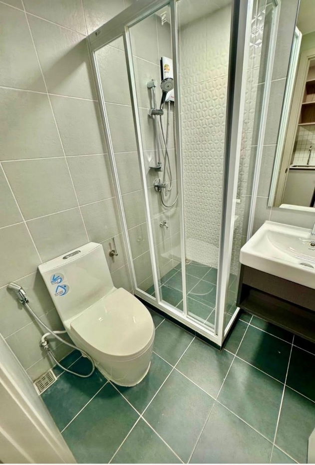 picture 🍀 Condo for sale Kave Town Island 🍀
(Water park condo near Bangkok University) - 10/13