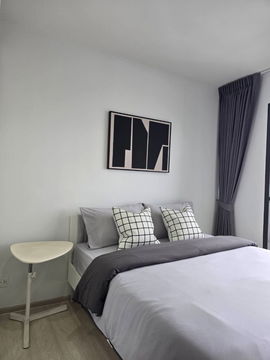 [RENT]⚡🌈 E81219 – Life Sukhumvit 48 ⚡🌈LINE: @theagentpro (Please include "@" in front)