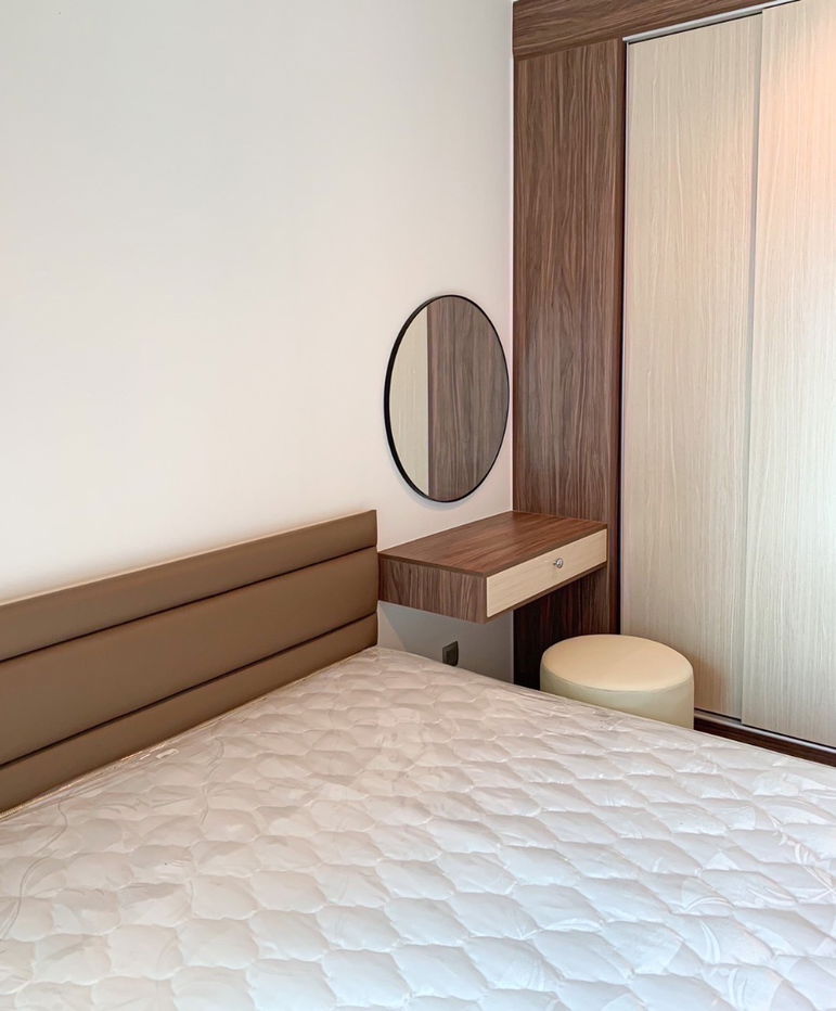 picture For Rent Condo Life Asoke - Rama 9 fully furnished (S15-30775) - 7/8