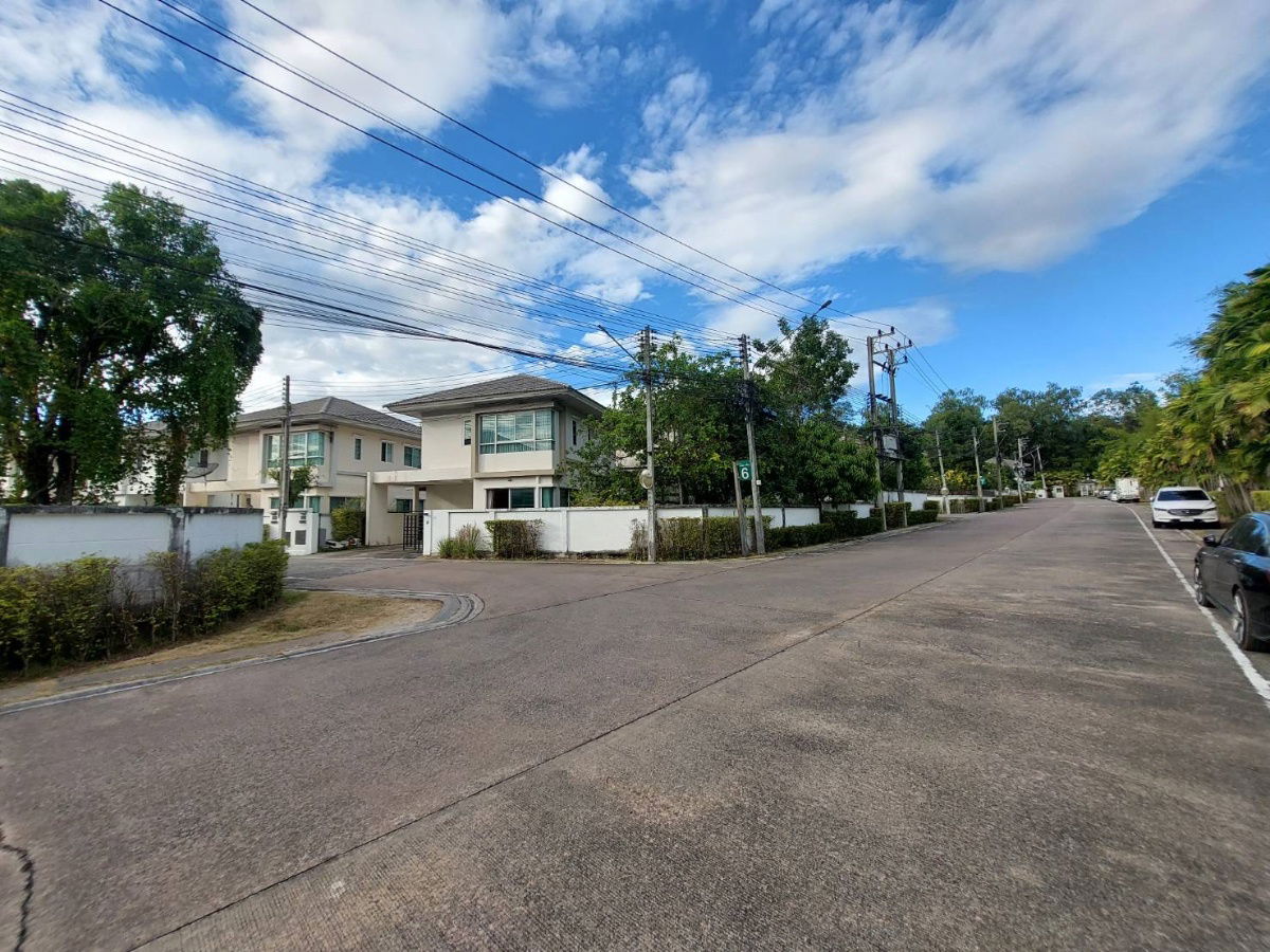 รูป ขายบ้านเดี่ยว คาซ่าวิลล์ ศรีราชา-สวนเสือ ชลบุรี 66.2 ตรว หลังมุมติดถนนเมน ใกล้เจพาร์ค ขายถูกที่สุดในโครงการ ซื้อลงทุนก็คุ้ม คืนทุนเร็วแน่นอน - รูปที่ 1/23