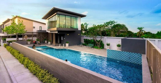 รูป 🚩⭐🍀ให้เช่า  Time Home 2  สวนหลวง–อ่อนนุช สไตล์ Modern Contemporary ลงตัวทุกฟังก์ชันการใช้สอย พร้อมอยู่✅ - รูปที่ 20/26