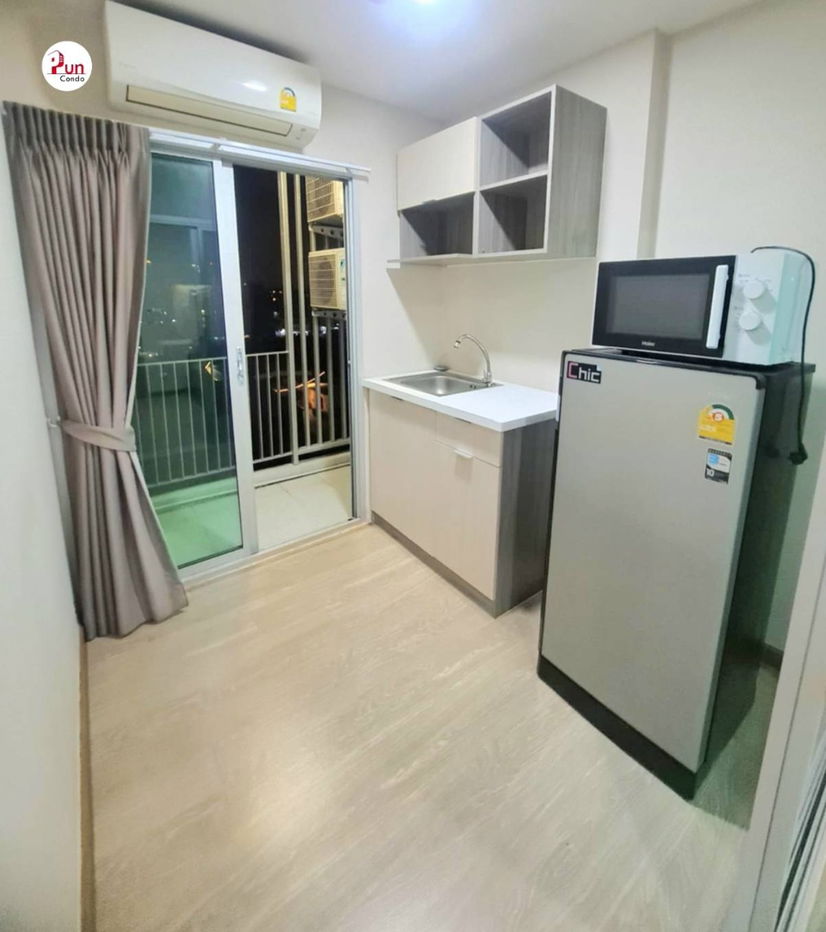 picture Be condo Phaholyothin for rent - 6/28