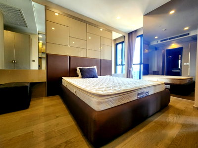 Condos for rent : @Condorental condo for rent Ashton Asoke