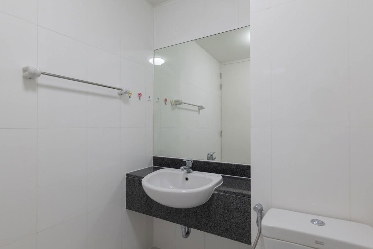 รูป QuikCondo220725  Vาย :เดอะ พาร์คแลนด์ ศรีนครินทร์ เลคไซด์ (The Parkland Srinakarin Lakeside) - รูปที่ 34/43