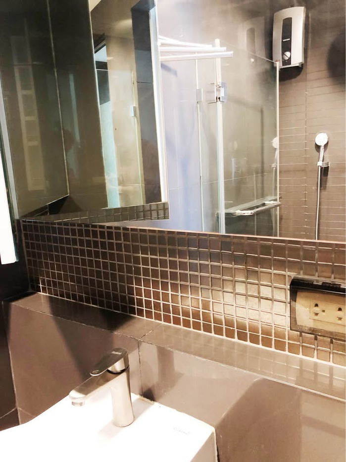 picture Condo For Rent Rhythm Phahol - Ari (C6807052) ID Line : @condo44 - 8/8