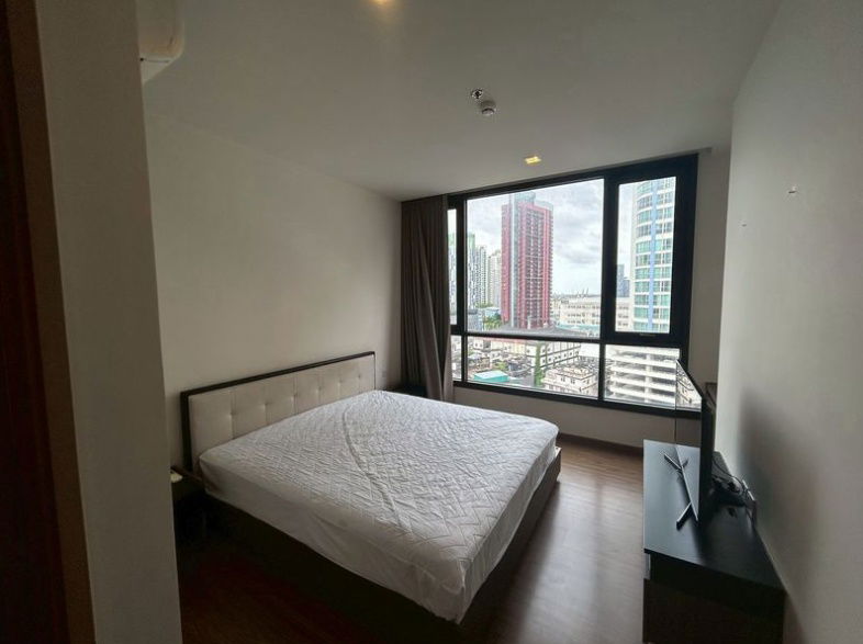 picture P-981 📍✅The Line Sukhumvit 71🧳 BTS Phrakanong 📍✅ price 5.59 M. *0659174222*📍✅ - 1/9