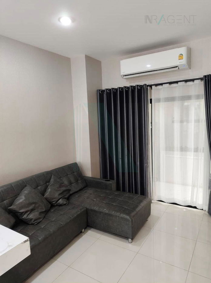 picture 🚩 For Sell Town house CORDIZ AT UDOMSUK 3-story 3 bedroom 4 bathroom - 2/8