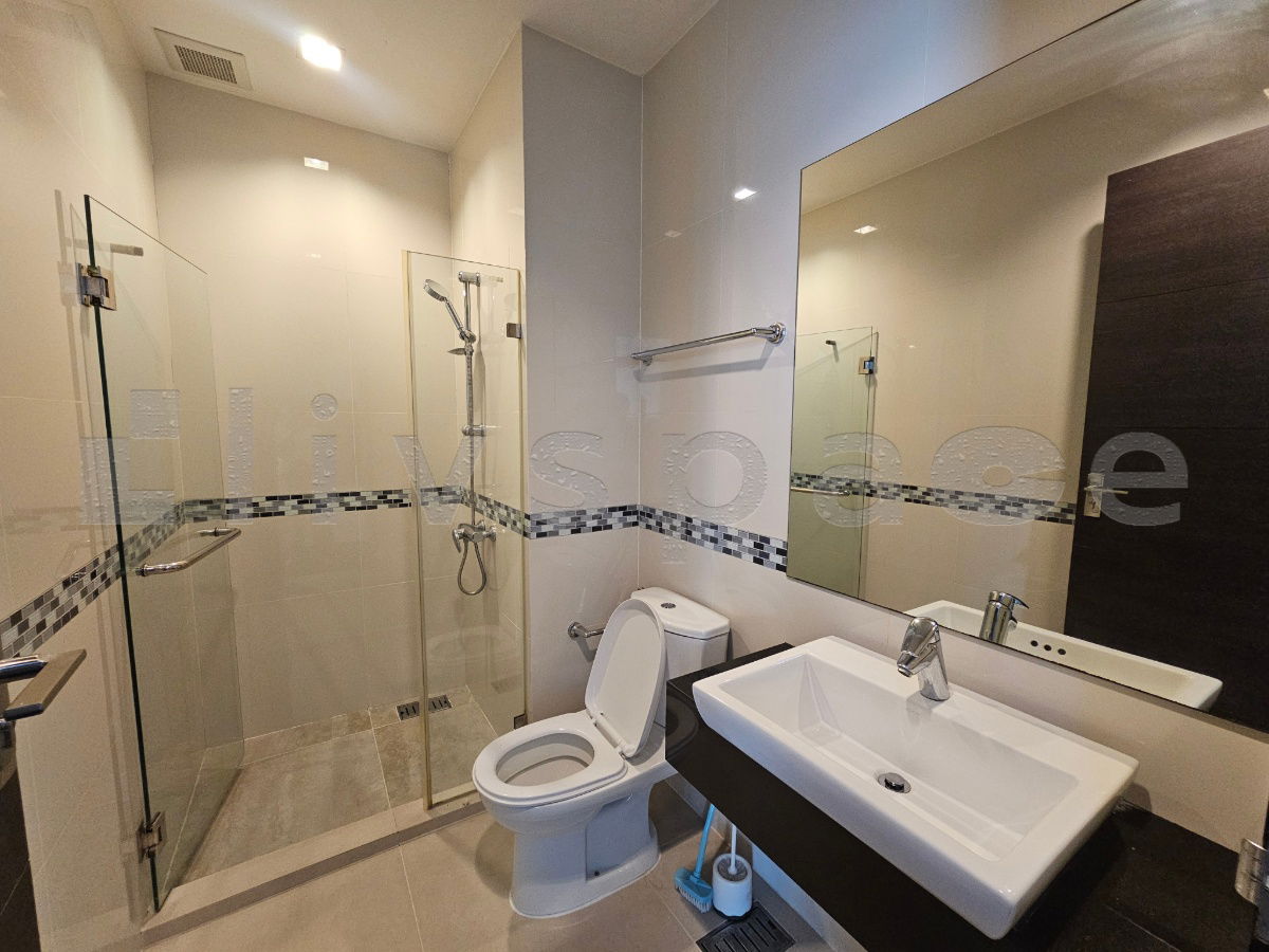 picture [L250717020] For Rent Ideo Q Phayathai | 2 Bedroom | Size 75 sq.m. | Special Price | Ready to Move In - 12/12
