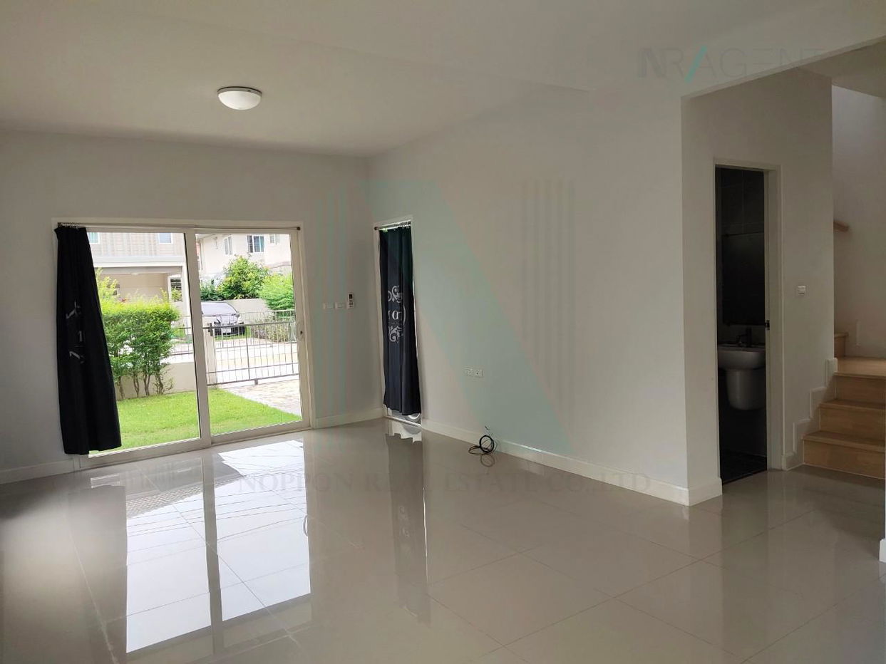picture 📌 For Sell House KANASIRI CHAIYAPHRUEK-WONGWAEN 2-story 3 bedroom 2 bathroom - 3/8