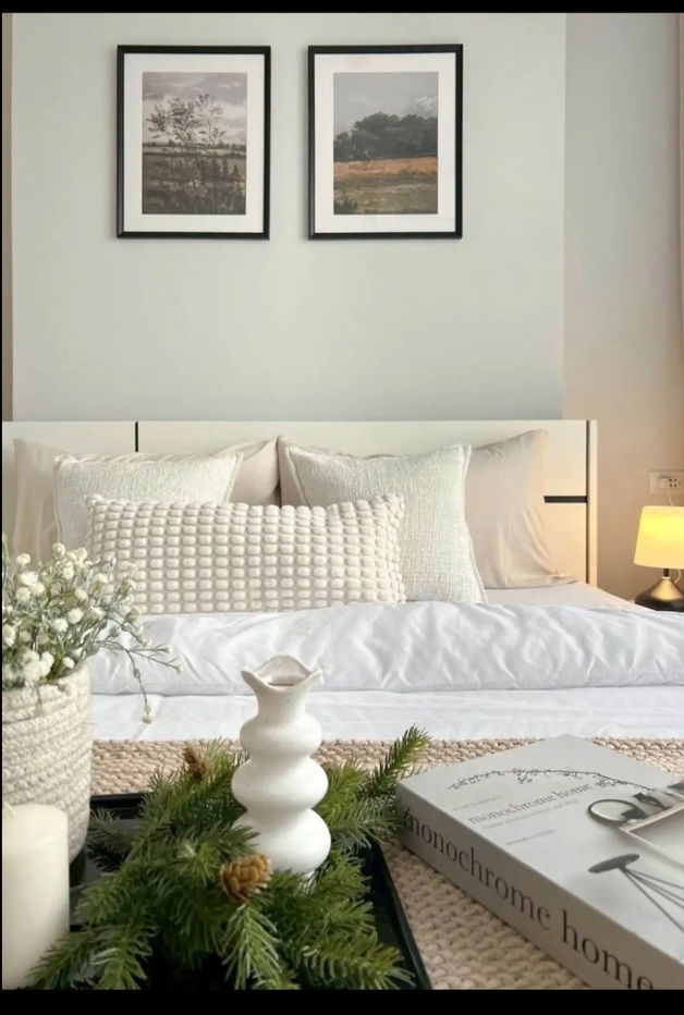 picture Condo For Rent //  Chewathai Pinklao - 2/13