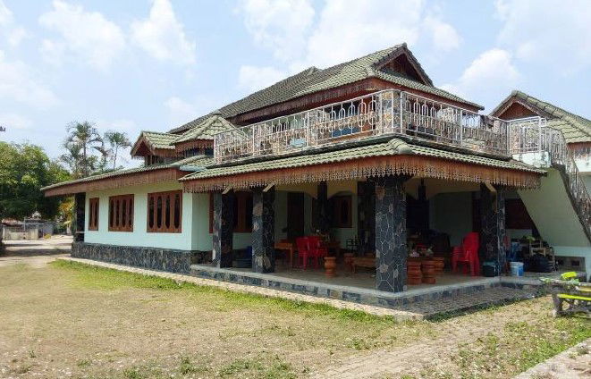 รูป บ้านเดี่ยว เนื้อที่ทั้งหมด 1644 ตารางเมตร 151 ตำบลเมืองคอง อำเภอเชียงดาว เชียงใหม่ ราคา 4,195,000 บาท - รูปที่ 3/12