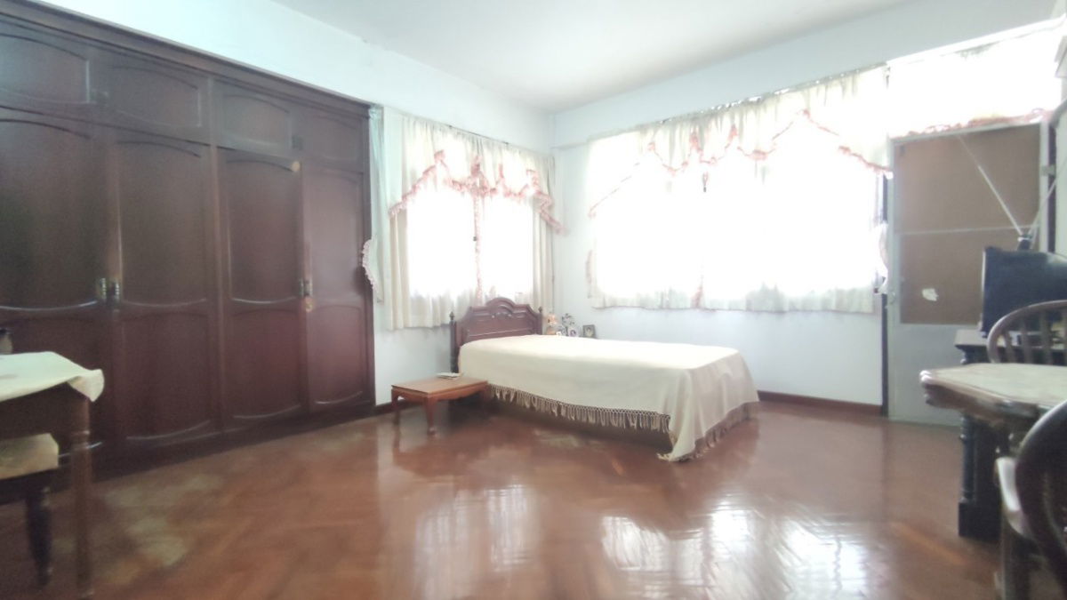 รูป โอกาสทอง! บ้าน 92 ตร.วา ราคาดี ใกล้ศิริราช-MRT บางขุนนนท์ - รูปที่ 6/13