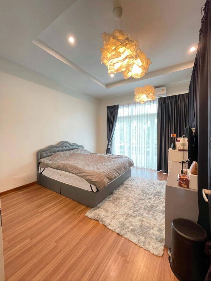 picture P0118 For Sale: 2-Storey Detached Home in Supalai Bangna - Wongwaen - 3/8