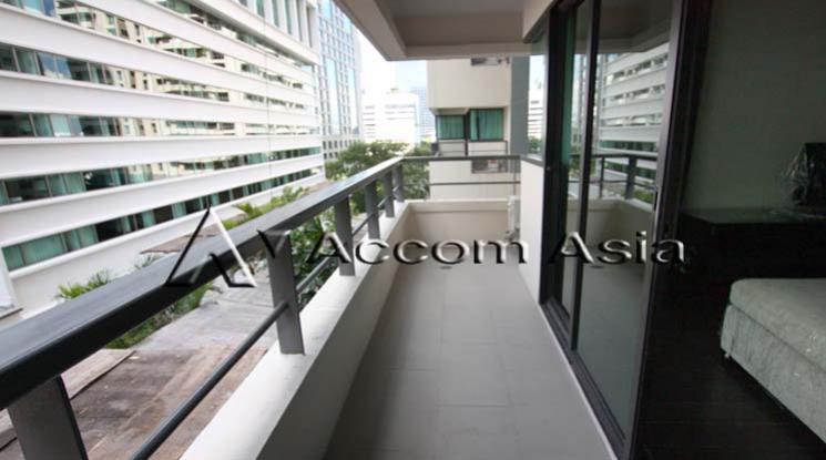picture 🔼🔽 AccomA 📩  2 BR Condominium @Sathorn Gardens (1517186) - 6/9