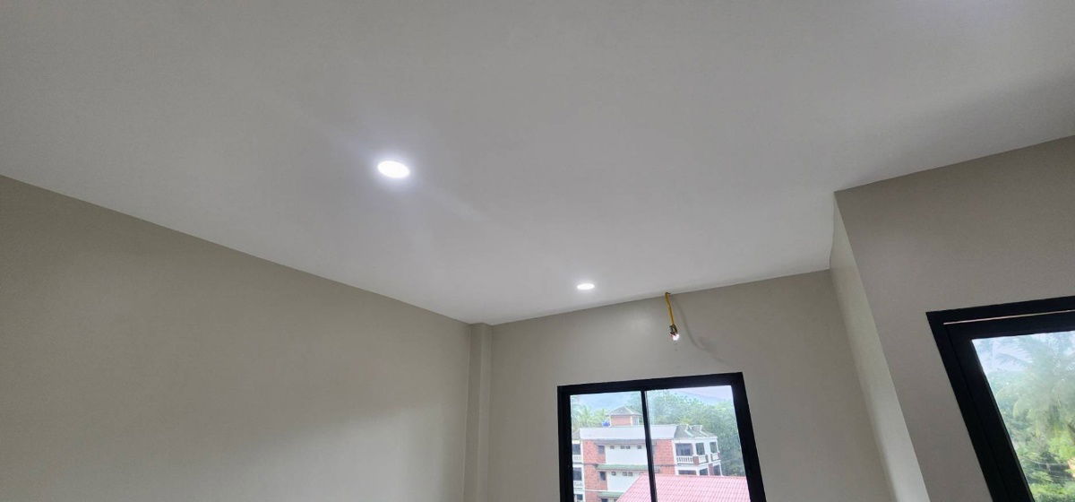 picture New 4-room homestay for sale, seaside, Khao Lak, Phang Nga, prime location Bang Niang Soi 1 - 17/30
