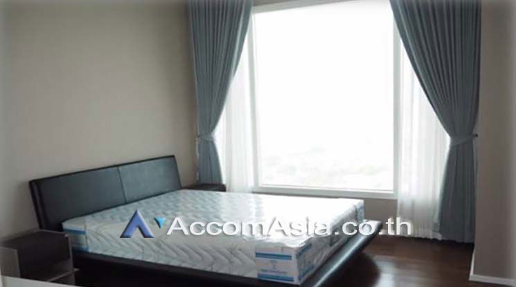 รูป 🔼🔽 AccomA 📩  3 BR Condominium @Menam Residences (AA17739) - รูปที่ 12/15