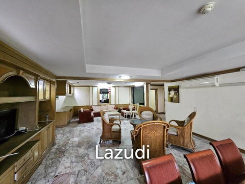 3 Bedroom 4 Bathroom 250 Sq.m Prestige Towers